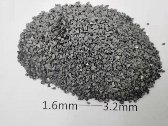 Near future market expectation of tungsten carbide.