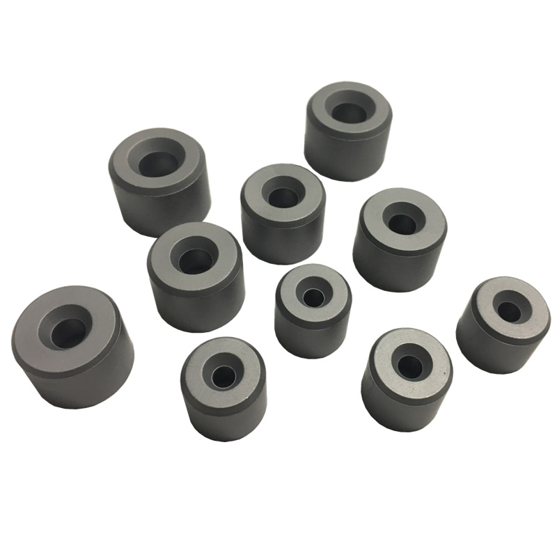 Tungsten Cemented Carbide Nibs for Wire Drawing Dies