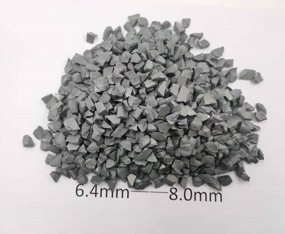 20-30 mesh tungsten carbide grits/granules