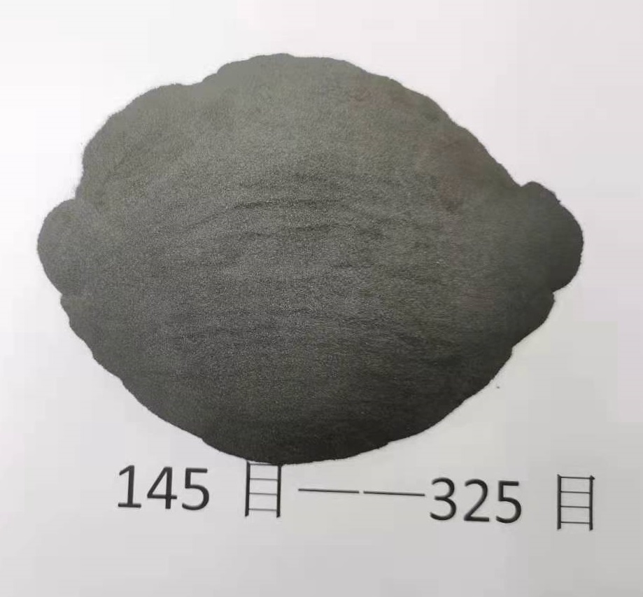 Tungsten Cemented carbide Particle Grits