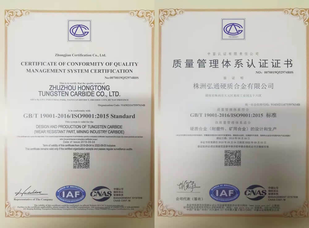 ISO9001together