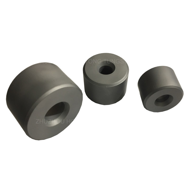 Tungsten Carbide Dies Hard Metal