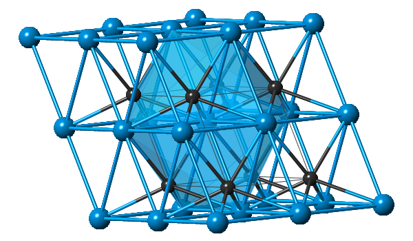 <b>Cemented Carbide Properties</b>