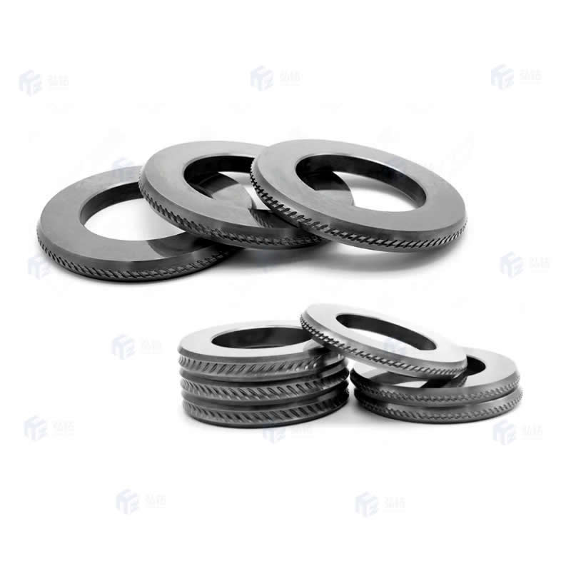 Made In China Tungsten Carbide Products With Wear Resistance Performance