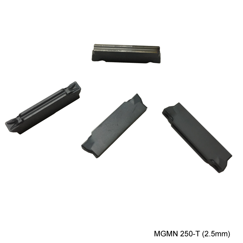 MGMN 200-T 250-T tungsten carbide inserts