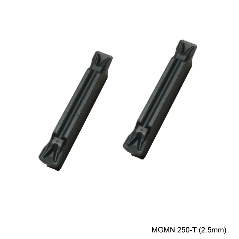 MGMN 200-T 250-T tungsten carbide inserts