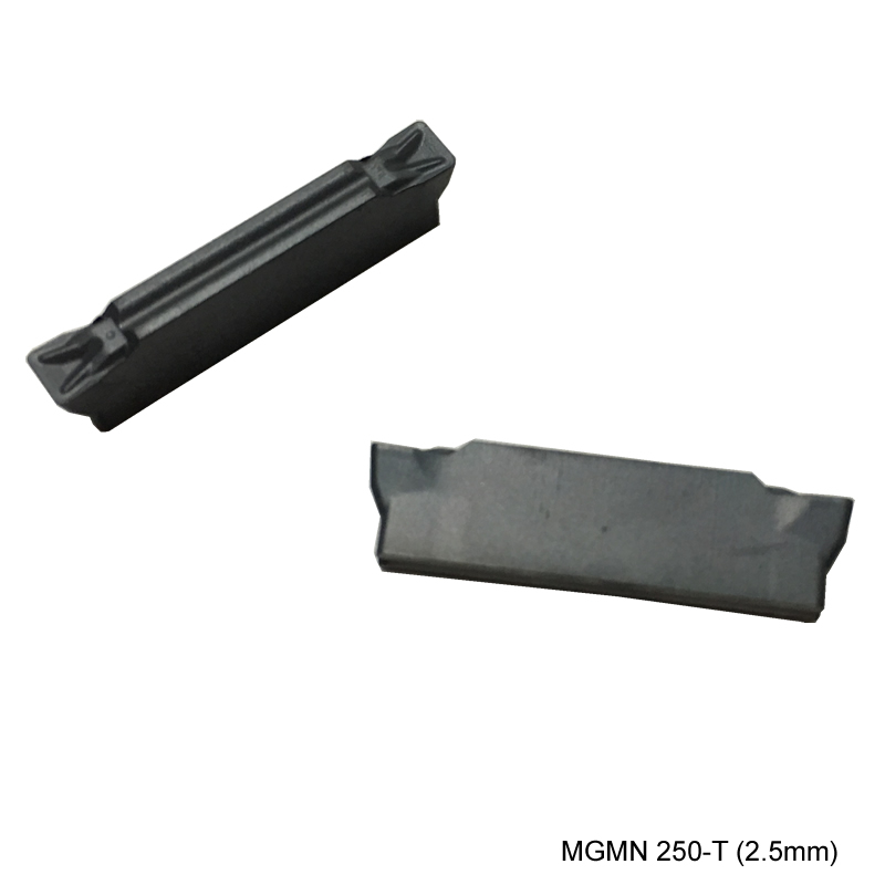 MGMN 200-T 250-T tungsten carbide inserts