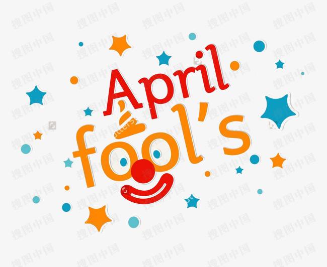 Why celebrate the April Fools' Day?