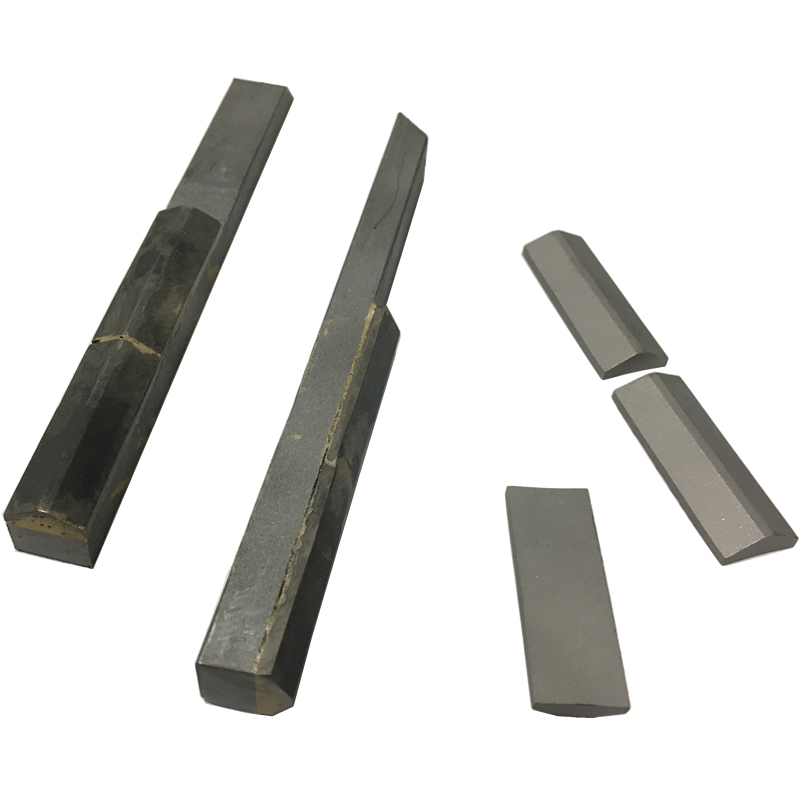 Welding Tungsten Carbide Wear parts for Agriculture