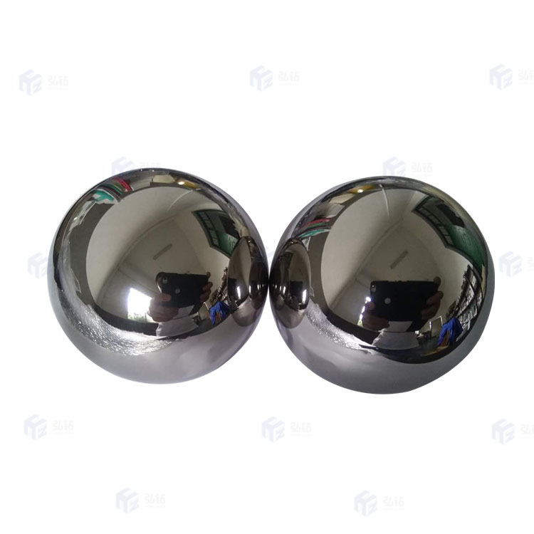 Tungsten carbide (TC) balls 