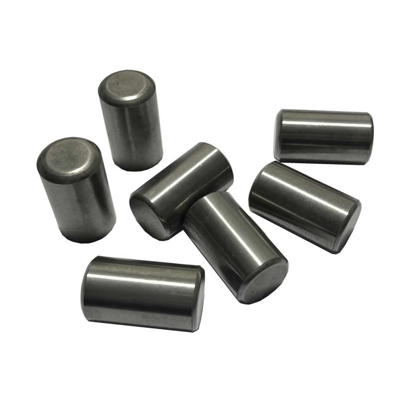 Carbide Buttons for rock drill bits