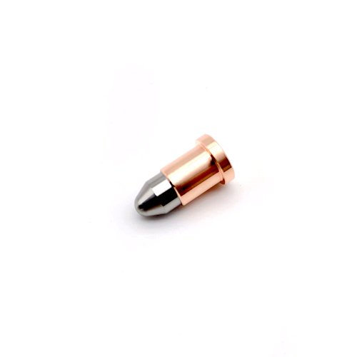 Tungsten Copper Plasma Spray Electrodes and Nozzles for Plasma Thermal Spray Gun Parts