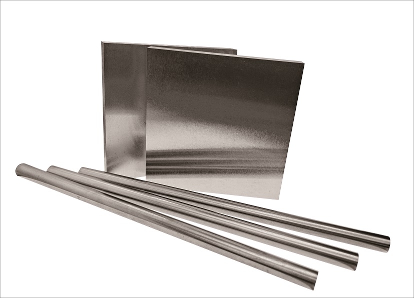 Tungsten Plate for X-ray Medical Shielding