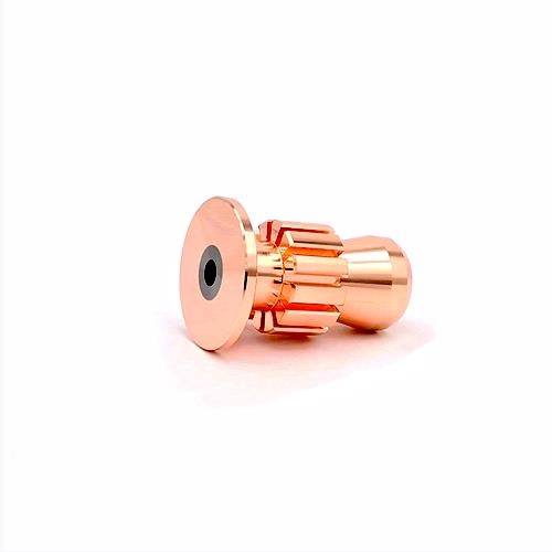 Plasma Thermal Spray Electrode, Anode, Cathode and Nozzle for F4 Gun Parts