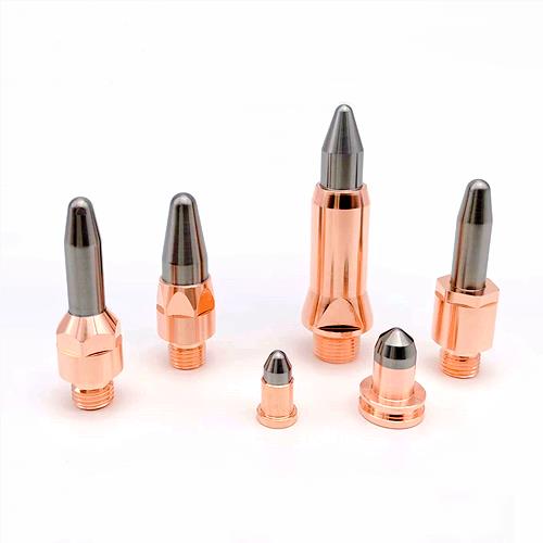 Plasma Thermal Spray Electrode, Anode, Cathode and Nozzle for F4 Gun Parts