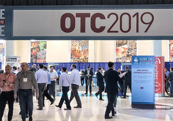 <b>USA OTC exhibition</b>