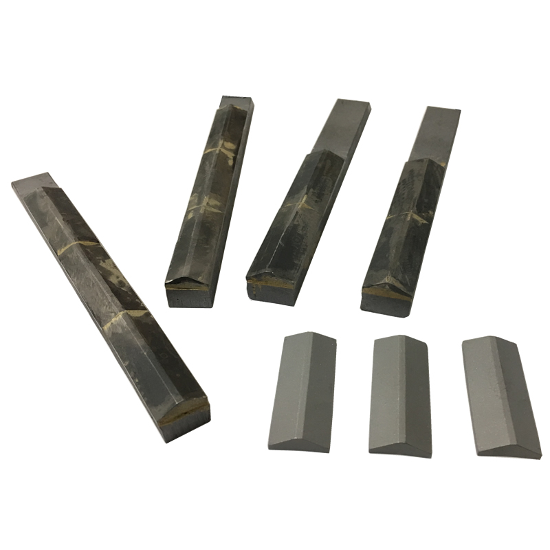 Tungsten Carbide Tips for Agricultural Welding Application