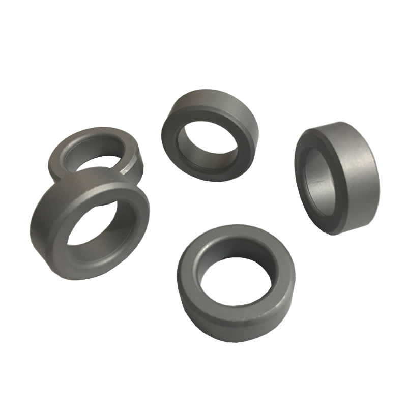 Tungsten Carbide Ball and Seat API Standards