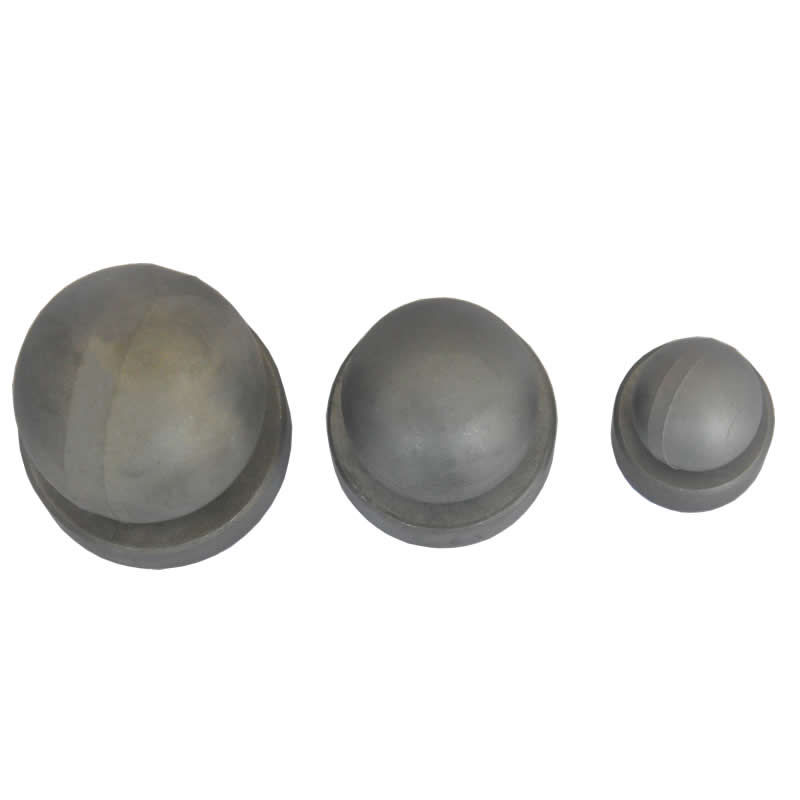 Tungsten Carbide Ball and Seat API Standards