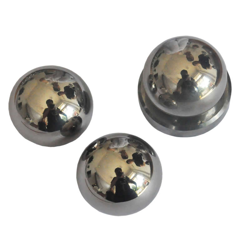 Finished API Tungsten Carbide Ball and Seat