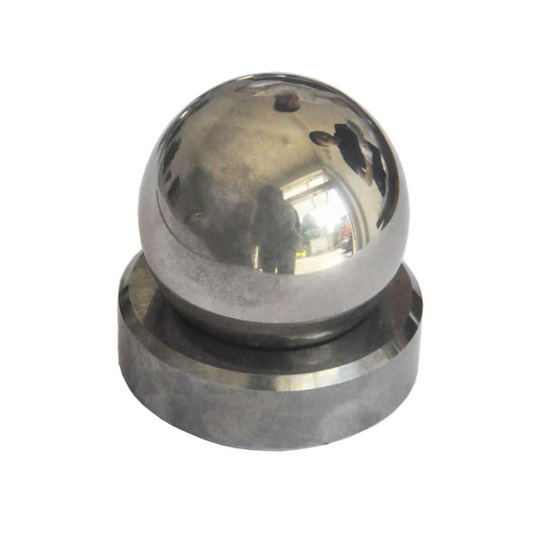 Finished API Tungsten Carbide Ball and Seat