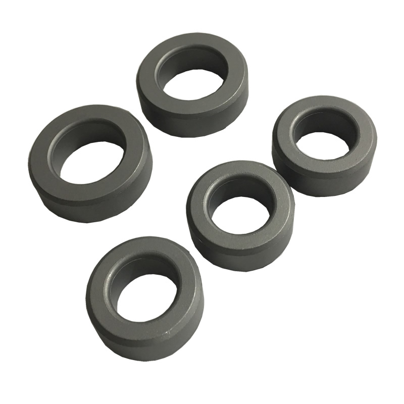 API 106/150/175/225/250 Tungsten Carbide Ball and Seat Blanks