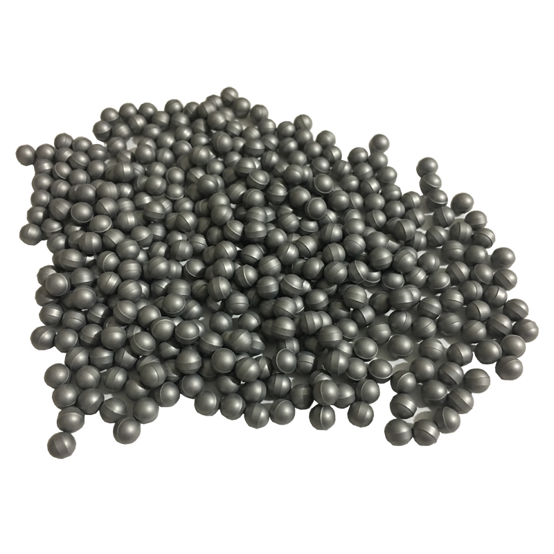 4mm 6mm Tungsten Carbide Ball Blanks