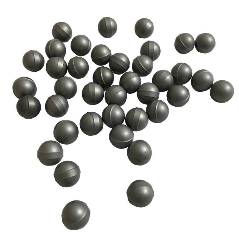 4mm 6mm Tungsten Carbide Ball Blanks