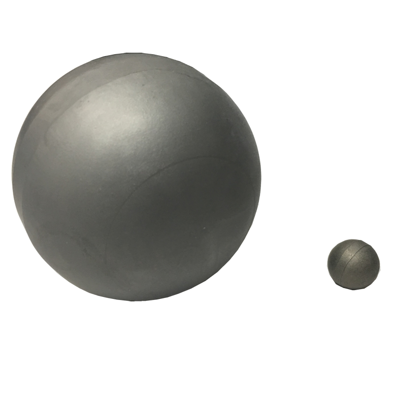 68mm Tungsten Carbide Ball Blanks