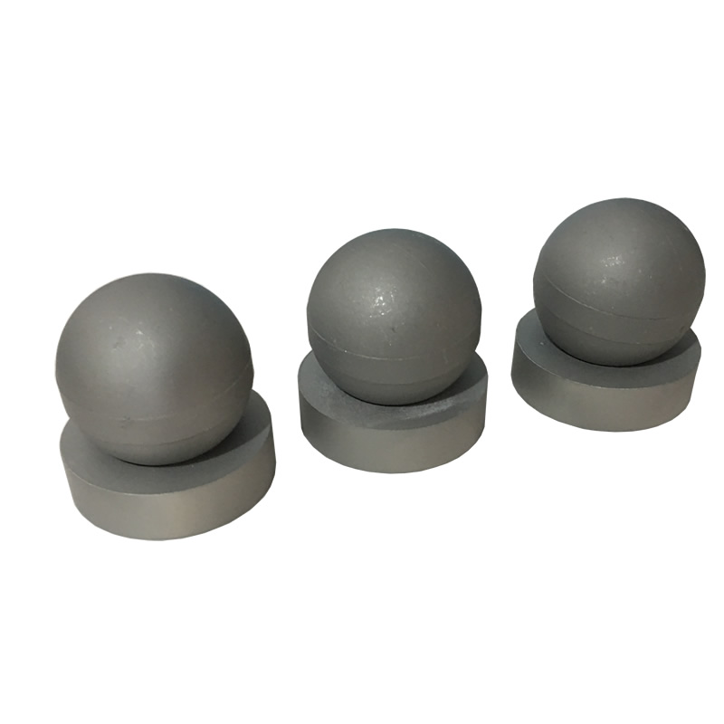 API 11AX Tungsten Carbide Ball and Seat Blanks