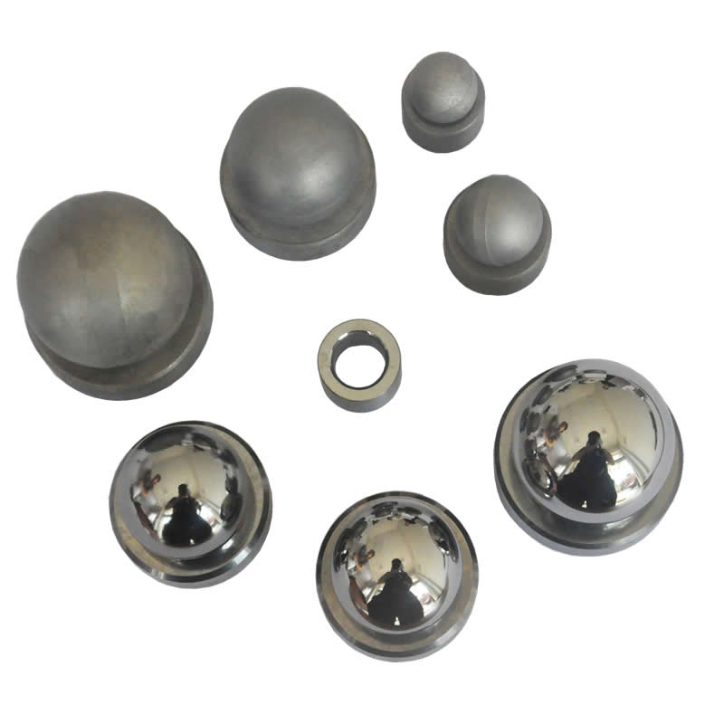 WC-Co Carbide Ball and Seats