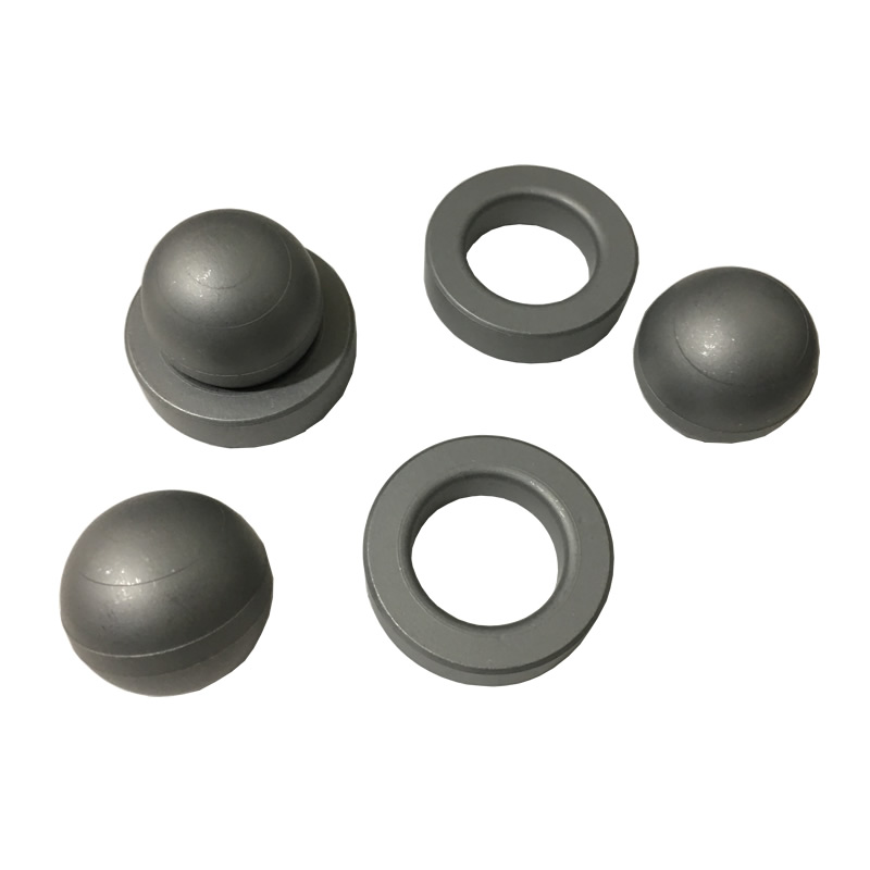 WC-Co Carbide Ball and Seats