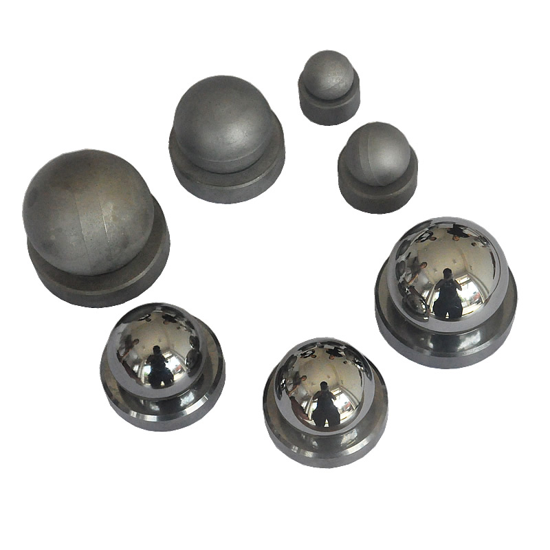 WC-Co Carbide Ball and Seats