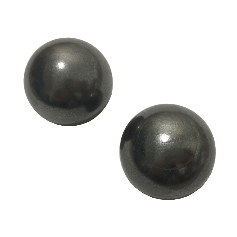 Titanium Carbide Ball and Seats