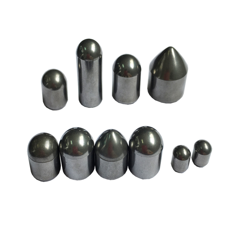 Tungsten Carbide Buttons