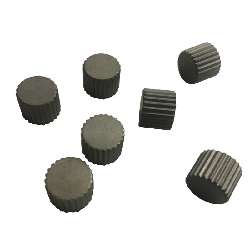 Tungsten Carbide Buttons