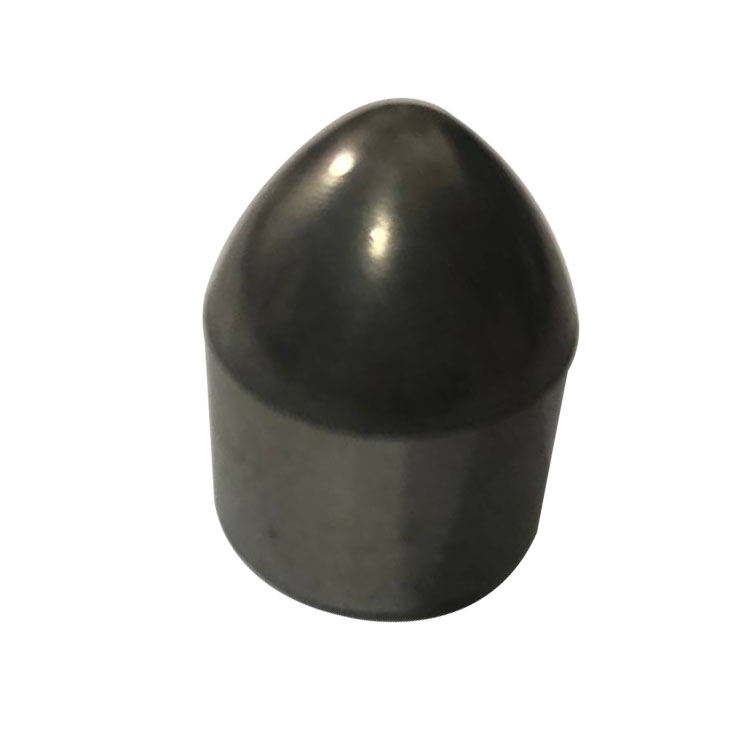 Tungsten Carbide Buttons