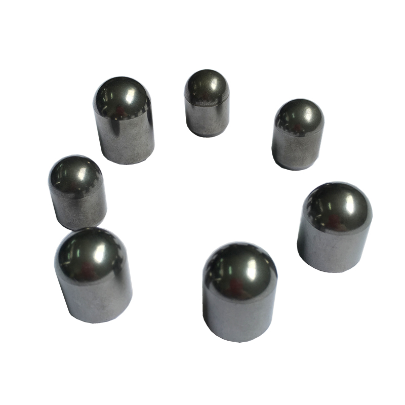 Tungsten Carbide Buttons