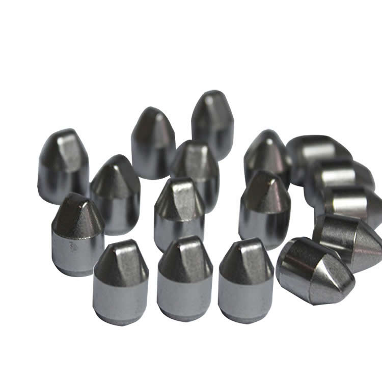 Tungsten Carbide Buttons