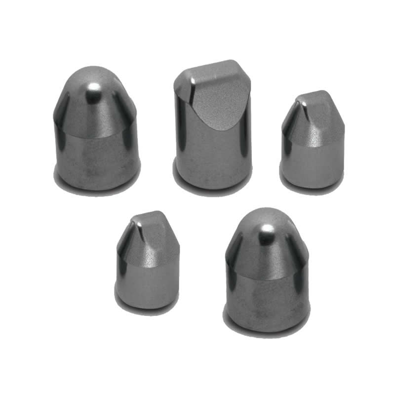 YK05 Tungsten Carbide Buttons