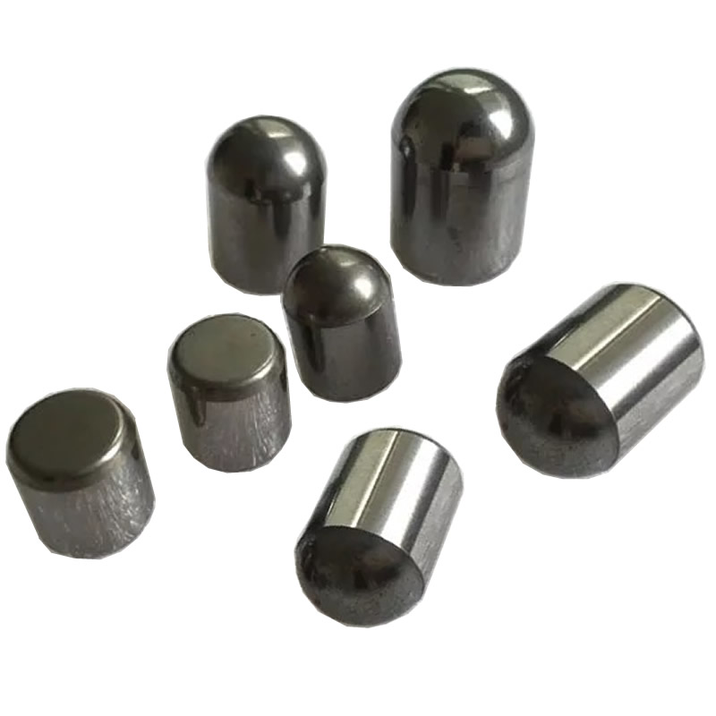 YG11C YG15C Tungsten Carbide Buttons