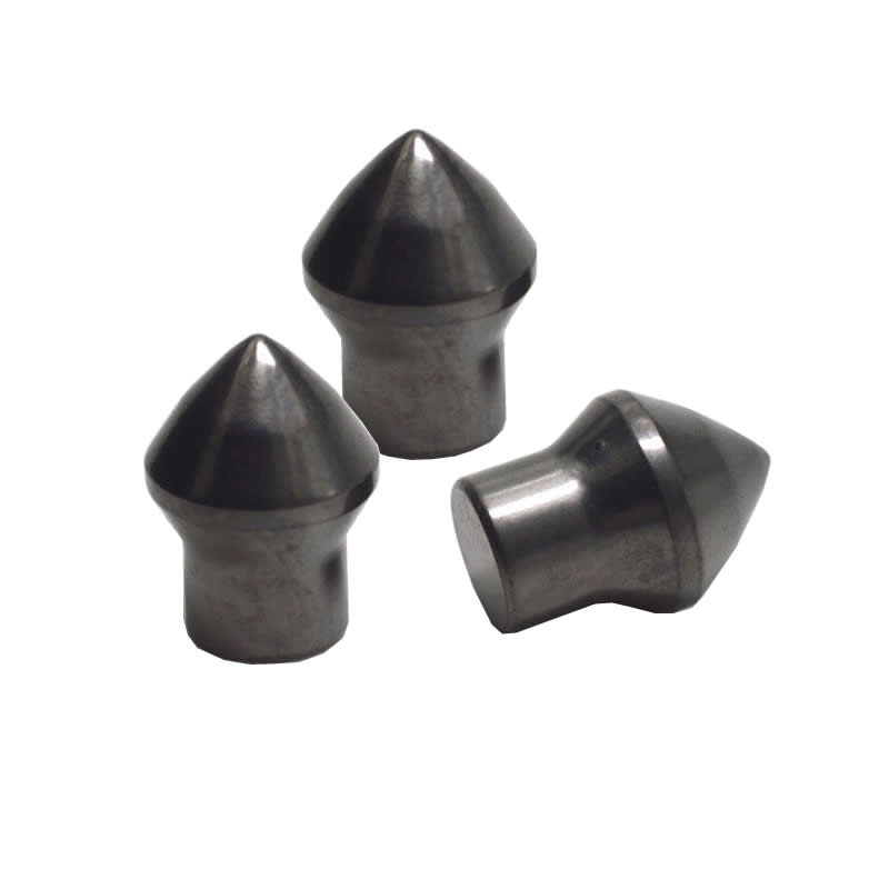 Different Shape and Size of Tungsten Carbide Buttons