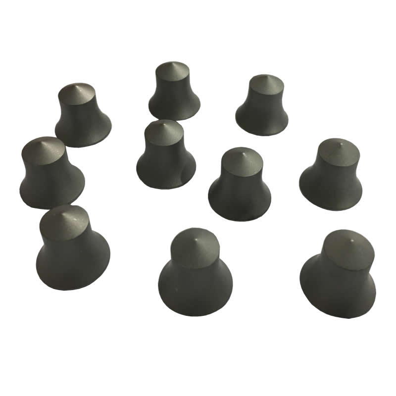 High Quality Tungsten Carbide Buttons