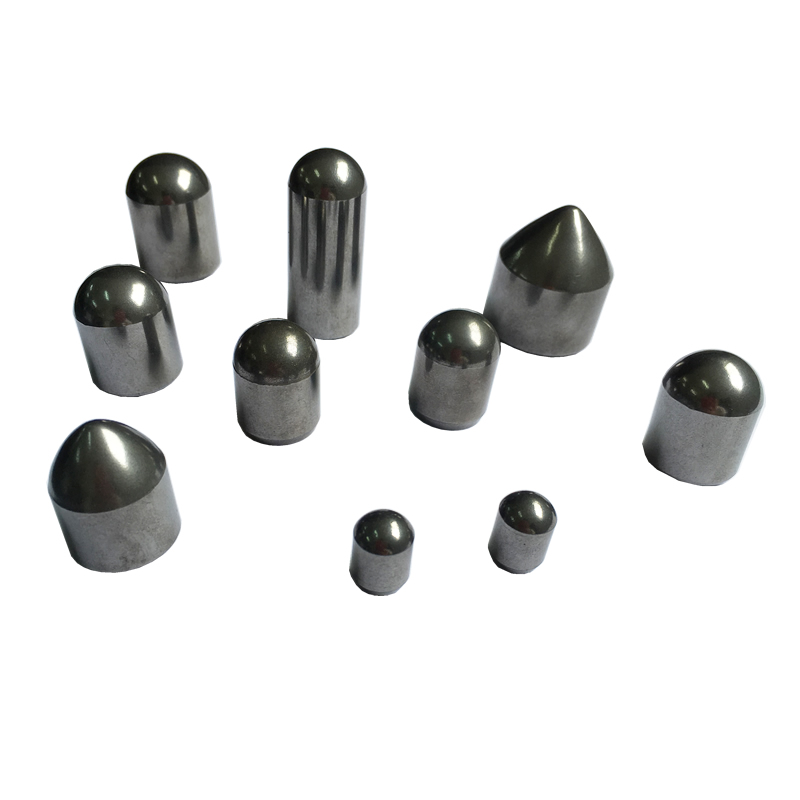 High Quality Tungsten Carbide Buttons