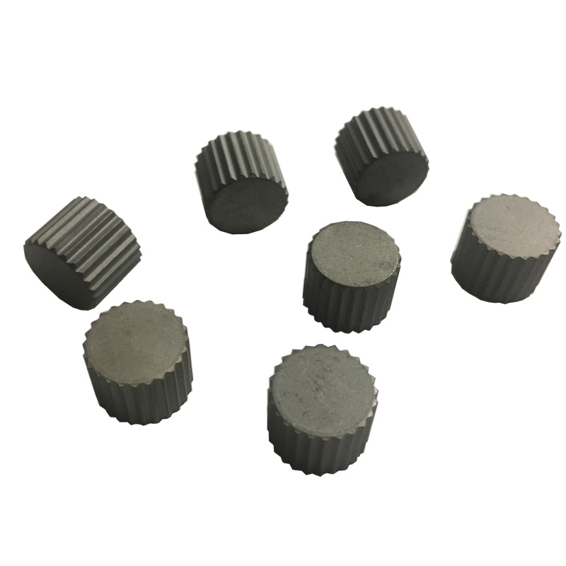 Wear Resistant Tungsten Carbide Buttons