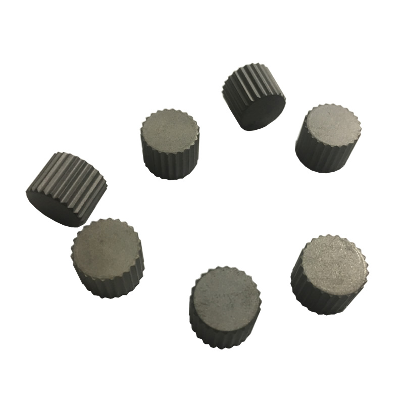 Wear Resistant Tungsten Carbide Buttons