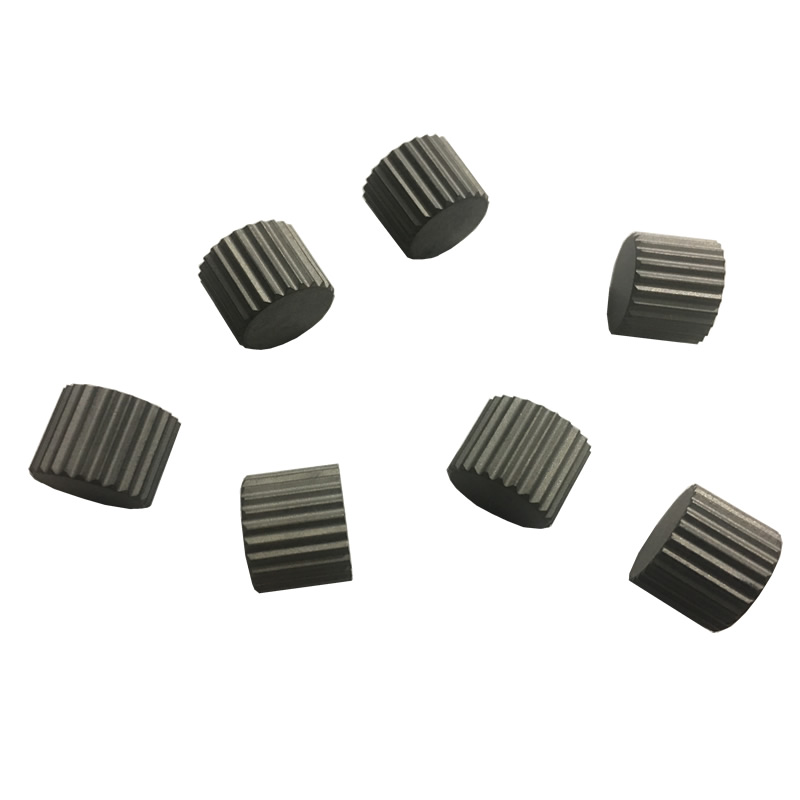 Wear Resistant Tungsten Carbide Buttons