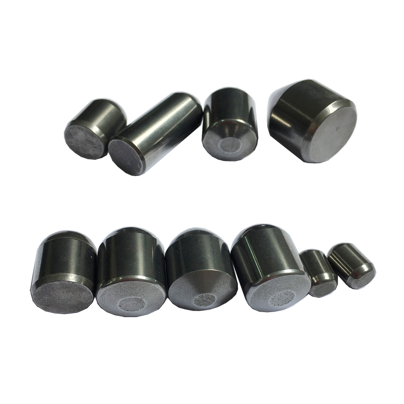 DTH Tungsten Carbide Buttons