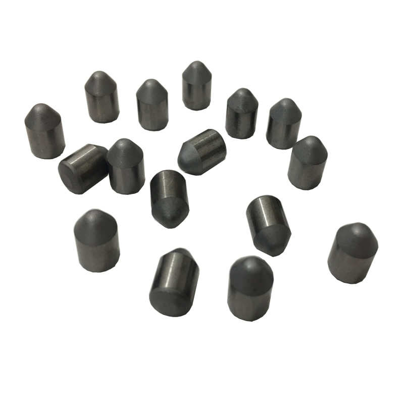DTH Tungsten Carbide Buttons