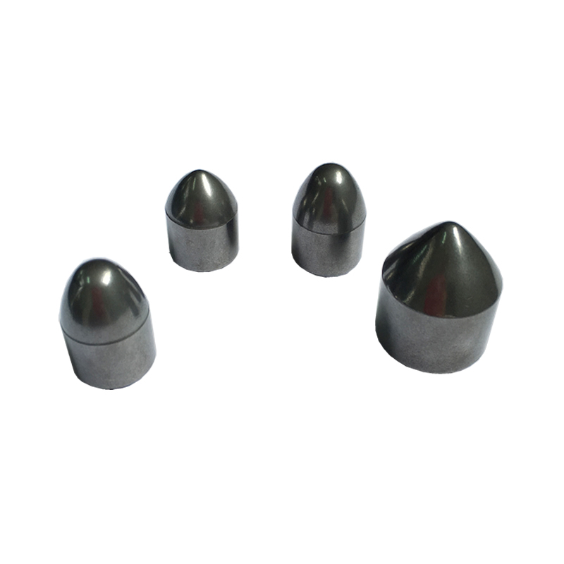 DTH Tungsten Carbide Buttons